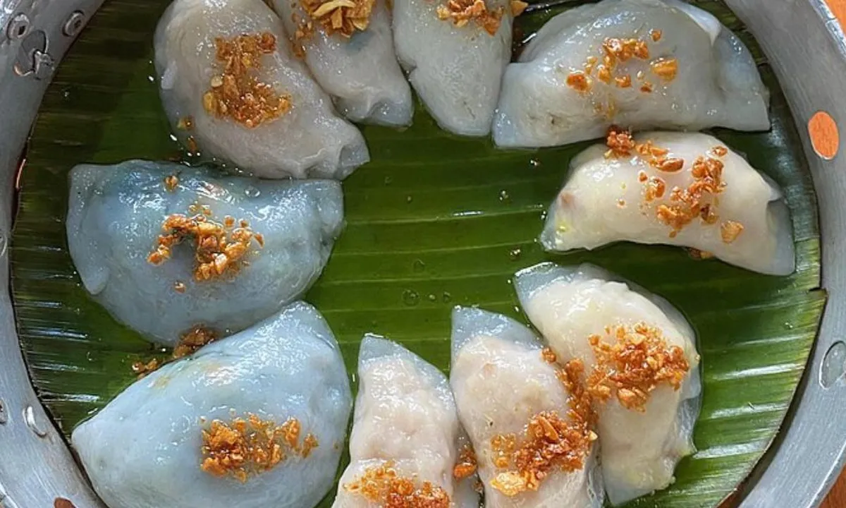 12 Makanan Khas Pontianak yang Belum Banyak Dikenal, Wajib Coba!