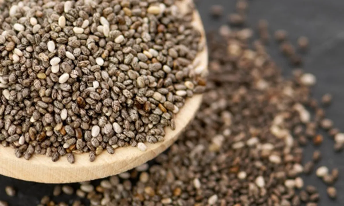 12 Manfaat Chia Seed Bagi Kesehatan, Ampuh Menangkal Masalah Tubuh