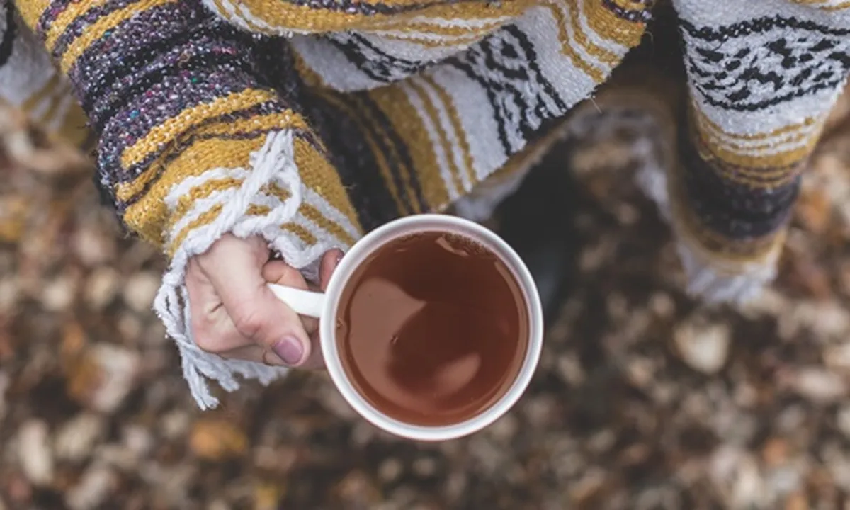 12 Minuman Sehat untuk Jantung Kuat, Mudah Dibuat