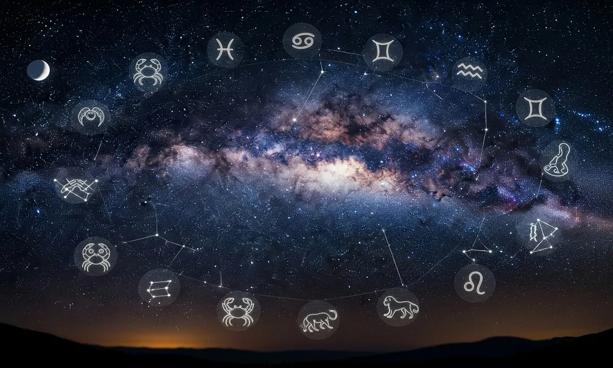 12 Nama-nama Zodiak Berdasarkan Tanggal Lahir dan Karakternya