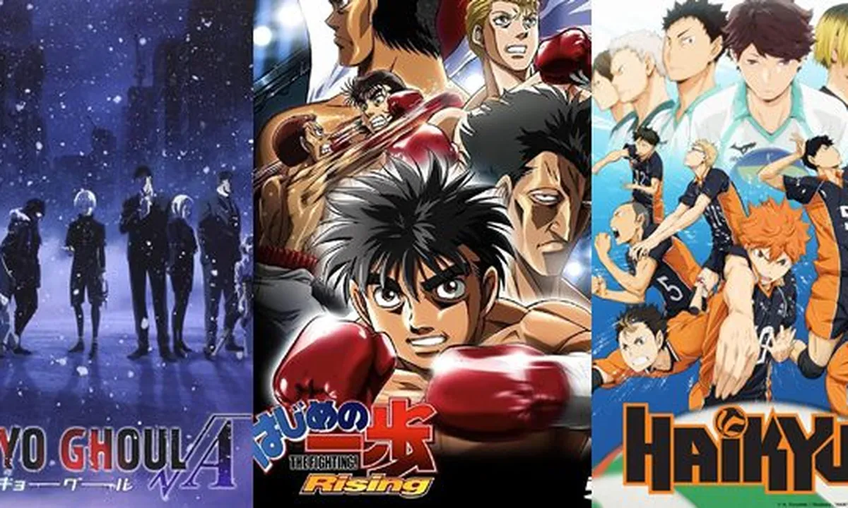 12 Rekomendasi Anime Zero To Hero yang Menghibur dan Menginspirasi