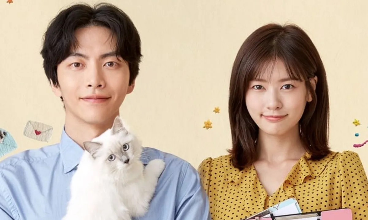 12 Rekomendasi Drakor Slow Burn Romance yang Bikin Baper dan Susah Move On