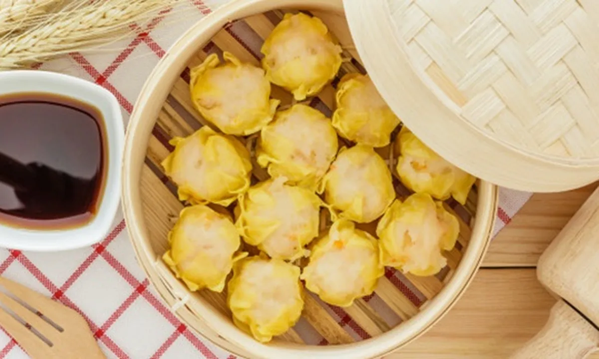 12 Resep Dimsum Ayam yang Mudah dan Lezat untuk Camilan Buka Puasa