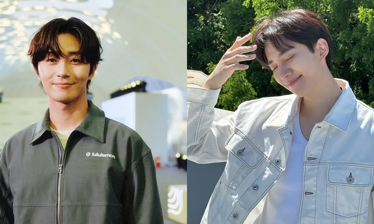 12 Selebriti Korea yang Punya Senyum Paling Manis dan Bikin Knetz Kesengsem
