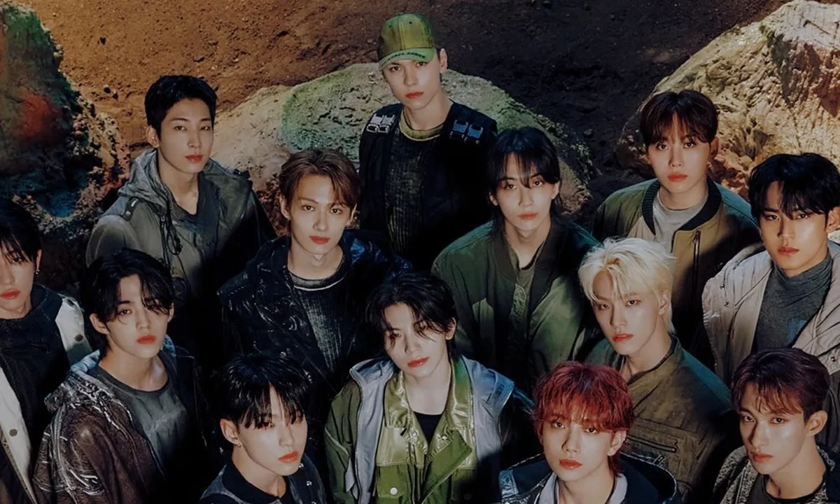 13 Anggota SEVENTEEN Resmi Perbarui Kontrak dengan Pledis Entertainment, Kompak Tetap Bersama