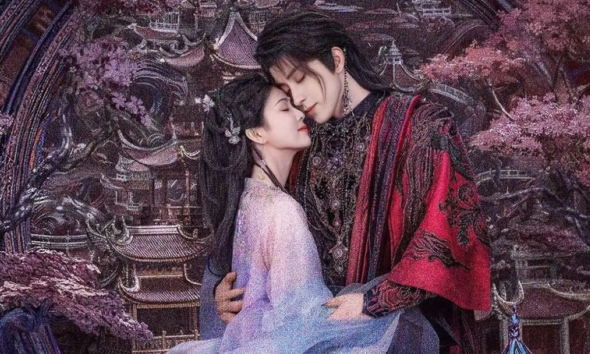 13 Drama China Xianxia yang Tidak Membosankan, Sajikan Cerita Epik hingga Romansa Abadi