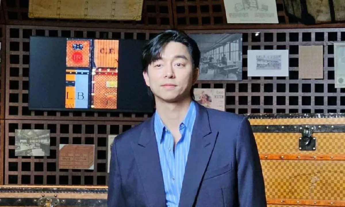 13 Film dan Drama Korea Gong Yoo Rating Tinggi yang Sayang Dilewatkan