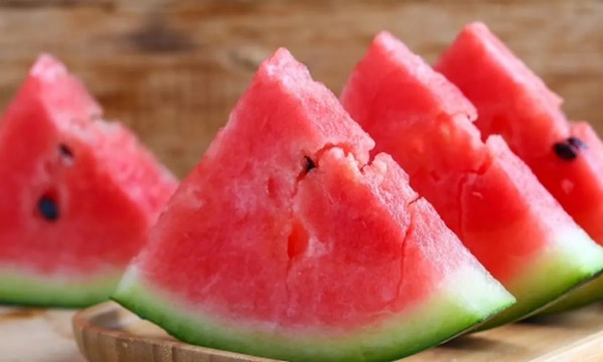 13 Manfaat Semangka untuk Kesehatan yang Kaya Nutrisi - Baik Bagi Pria dan Wanita