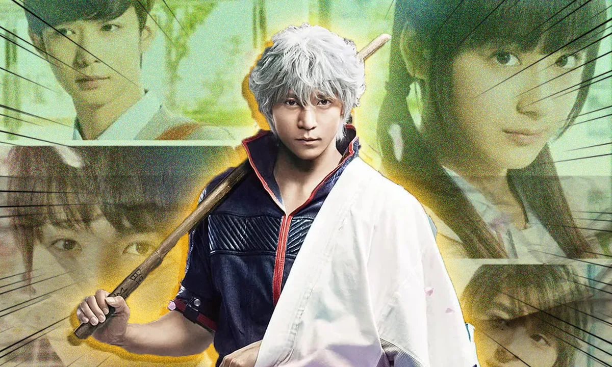 13 Rekomendasi Live Action Anime Terpopuler yang Wajib Ditonton: Dari Action hingga Romance!