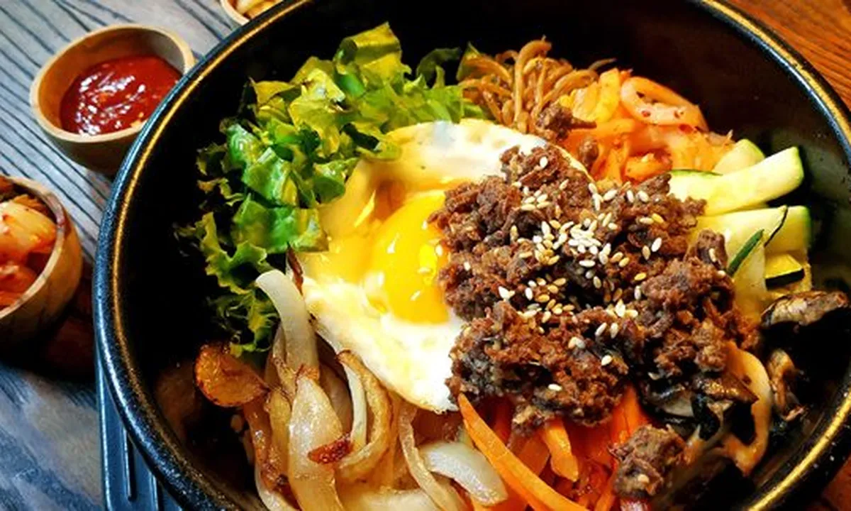 13 Rekomendasi Masakan Korea yang Populer dan Sehat, Bisa Jadi Pilihan Ide Makanan Harian