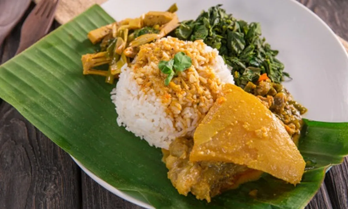 13 Resep Masakan Padang untuk Kreasi Menu Sahur dan Buka Puasa