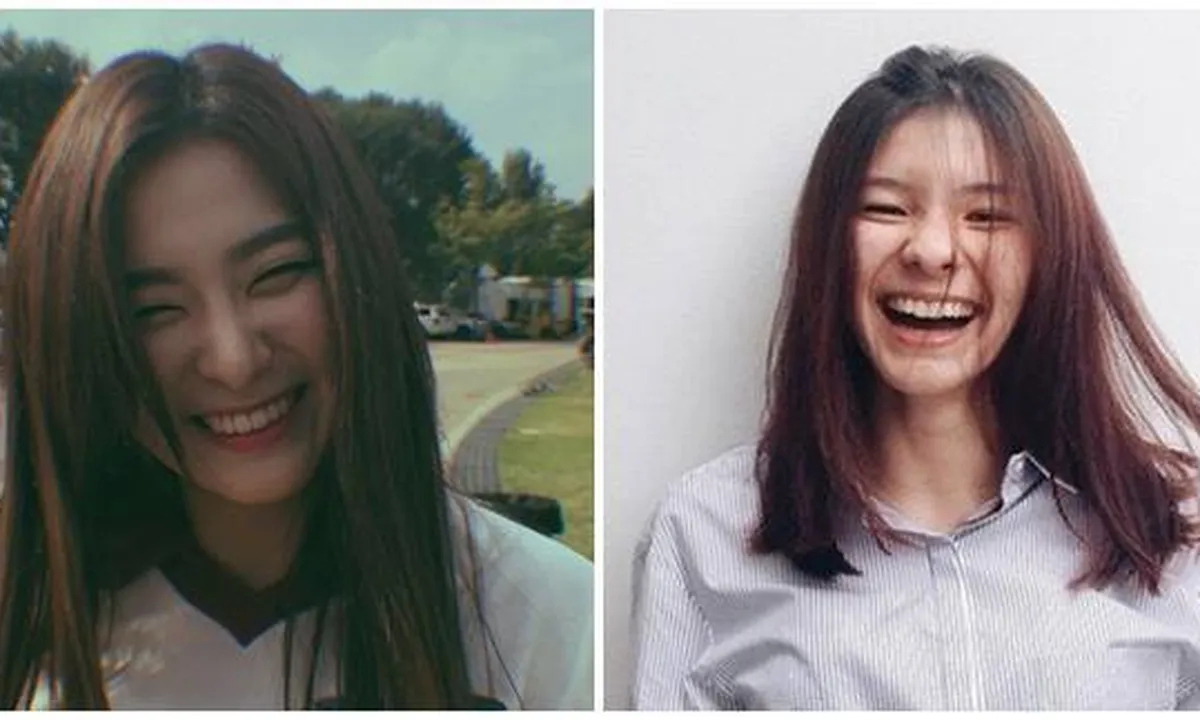 14 Idol K-Pop Ini Mirip Banget Dengan Seleb Indonesia, Kembaran Nih!