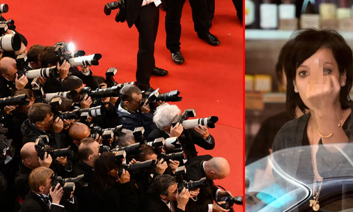 14 Insiden Antara Musisi Versus Paparazzi [Part II]