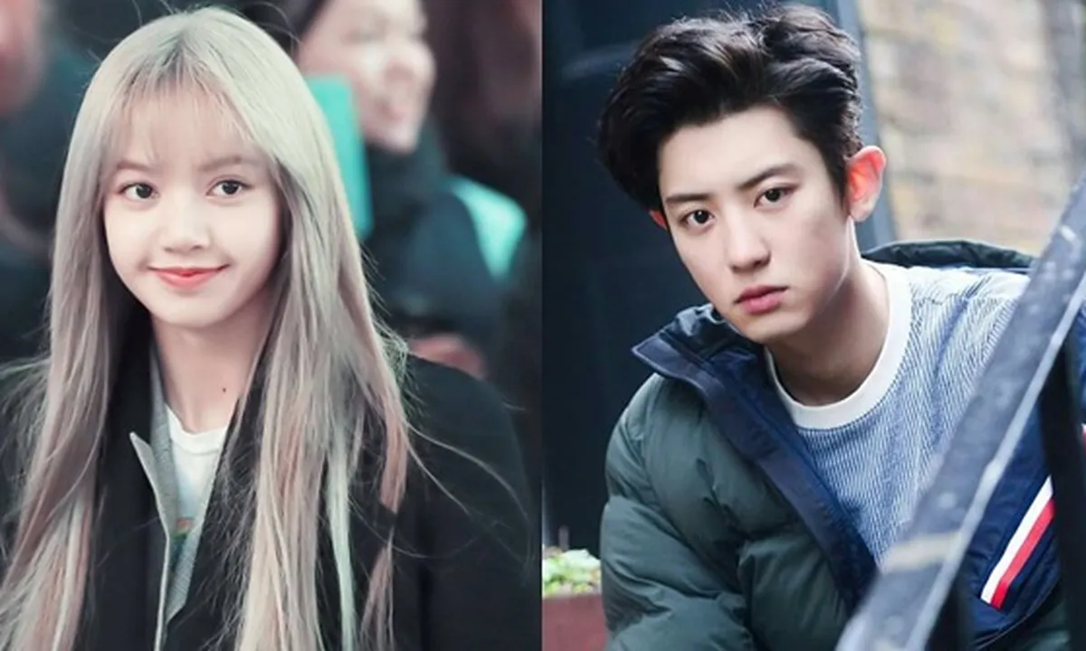 14 K-Pop Idol Ini Juga Ikut Jadi Youtuber, Ada Lisa BLACKPINK - Chanyeol EXO