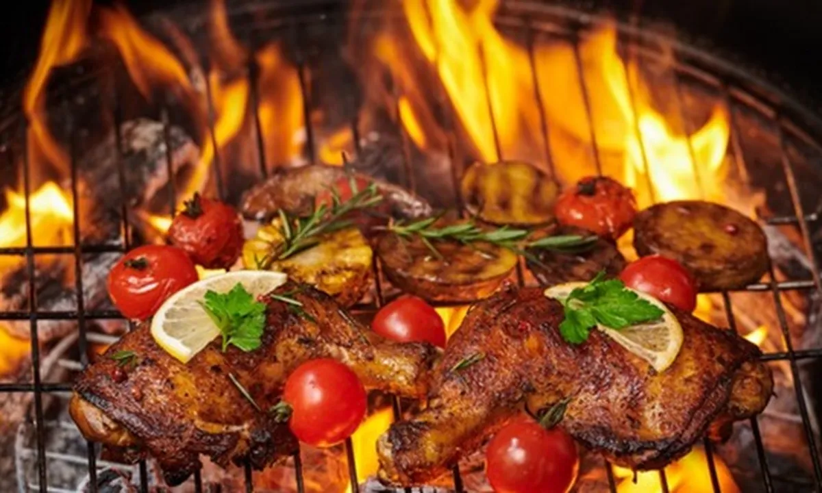 14 Resep Ayam Bakar Mudah dan Lezat, Cocok Jadi Menu Buka Puasa