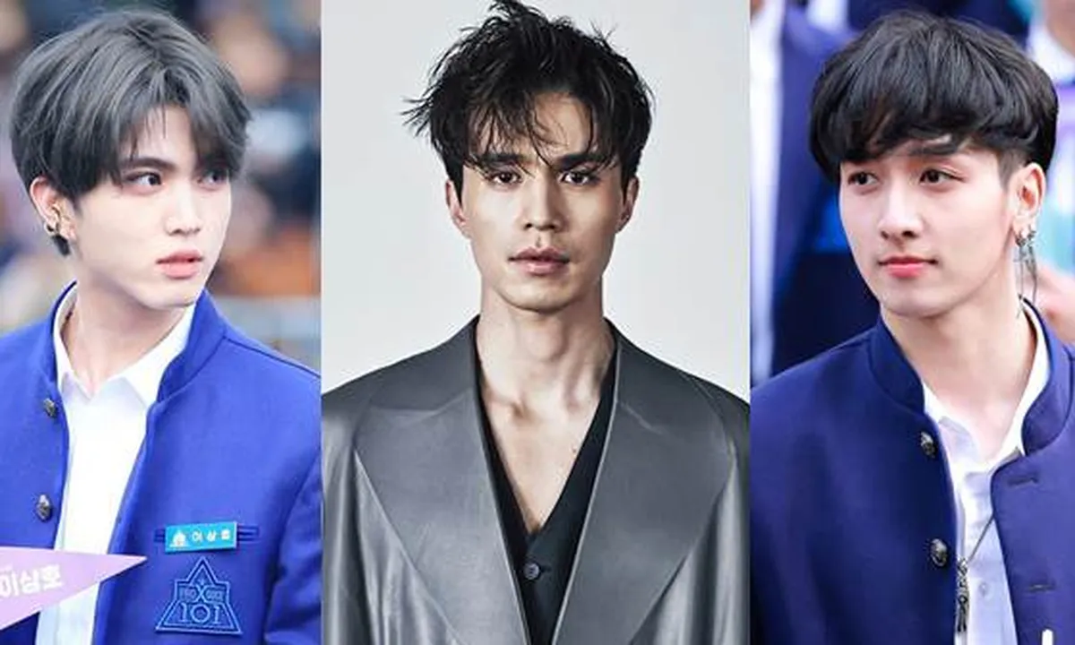 14 Trainee 'Produce X 101' Ini Lebih Tinggi Dari Lee Dong Wook, Siapa Saja?