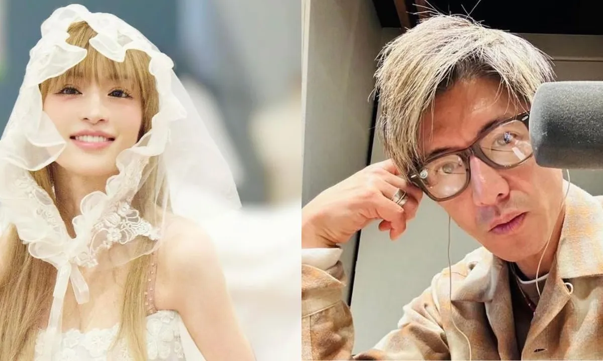15 Artis Jepang Terkaya 2025, Ada Ayumi Hamasaki Hingga Takuya Kimura