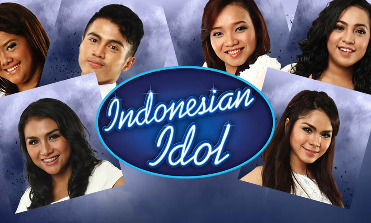 15 Calon Jawara Indonesian Idol 2014, Siapa Jagoanmu? (Part 2)