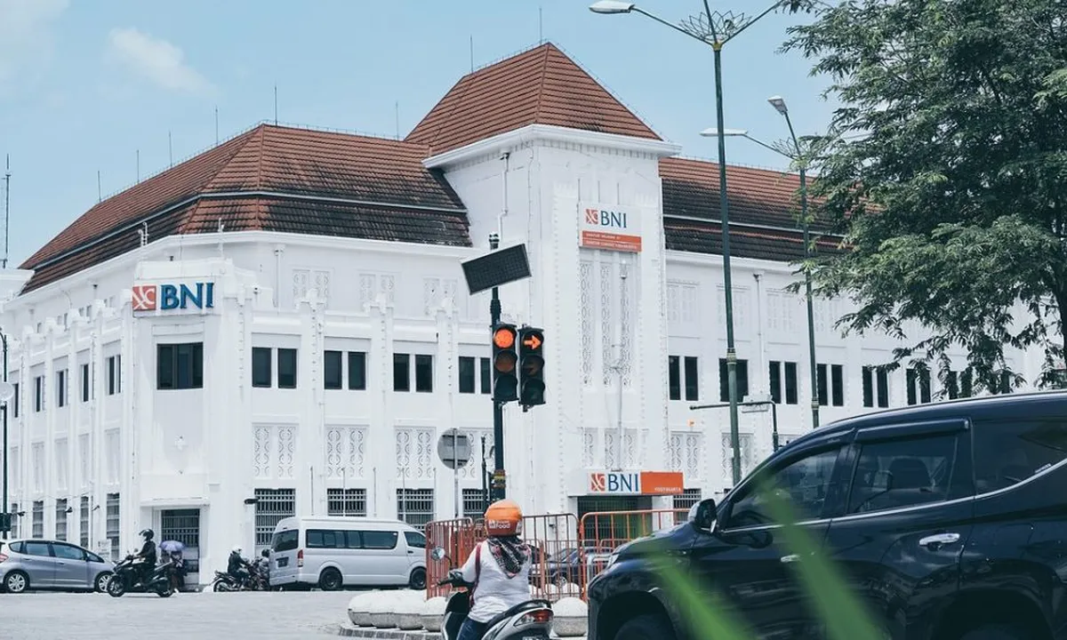 15 Destinasi Wisata Menawan di Jogja yang Penuh Pesona, Jangan Lewatkan!
