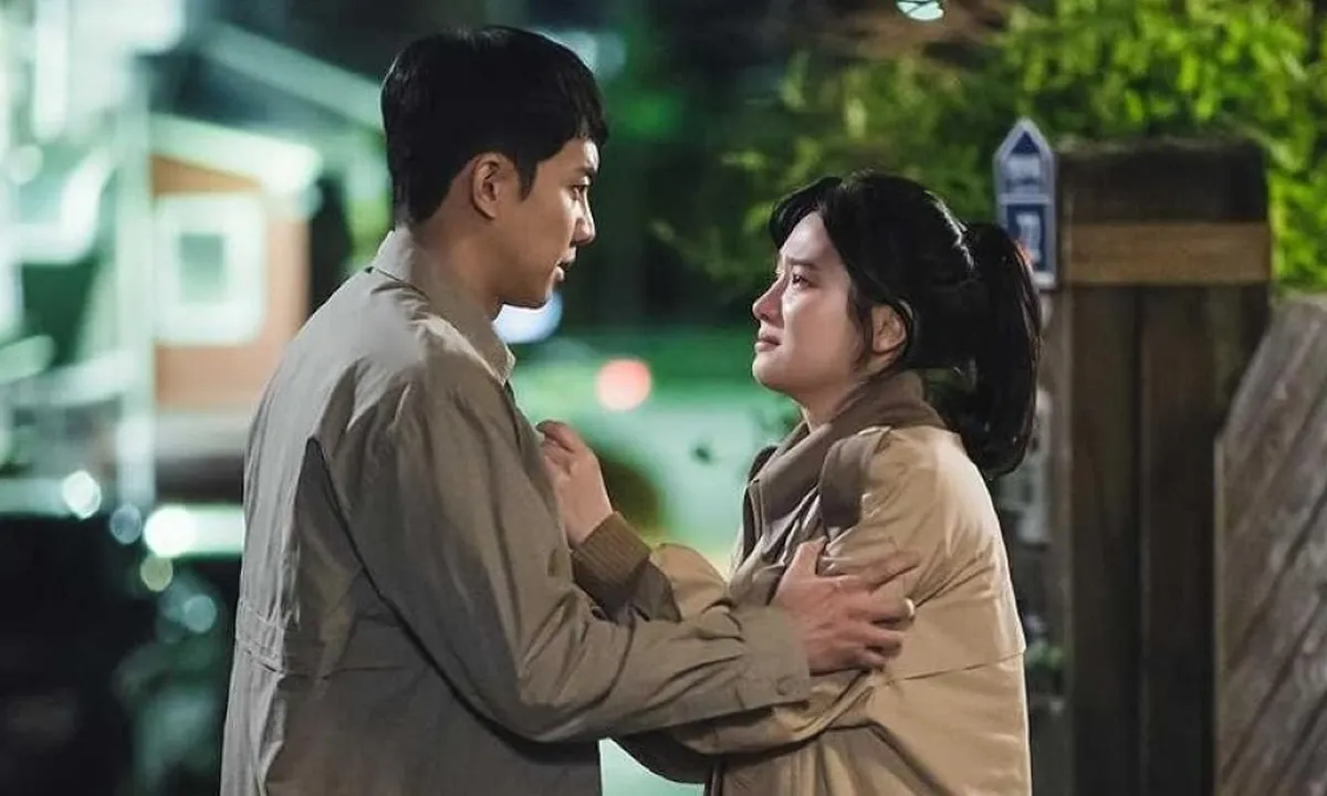 15 Drama Korea yang Awalnya Biasa Saja tapi Akhirnya Bikin Ketagihan, Plot Makin Seru di Tengah Cerita