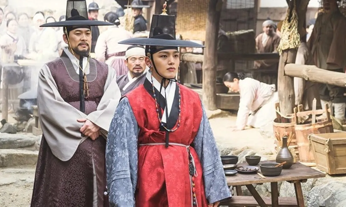15 Drama Korea yang Diangkat dari Kisah Nyata, Tunjukkan Sisi Gelap dan Terang Kehidupan