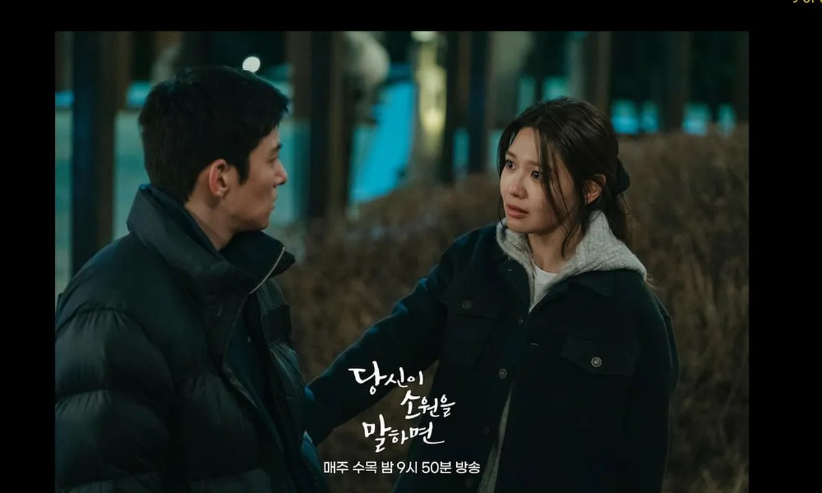 15 Drama Korea yang Tidak Viral tetapi Wajib Ditonton, Ceritanya Bagus dan Bikin Nagih