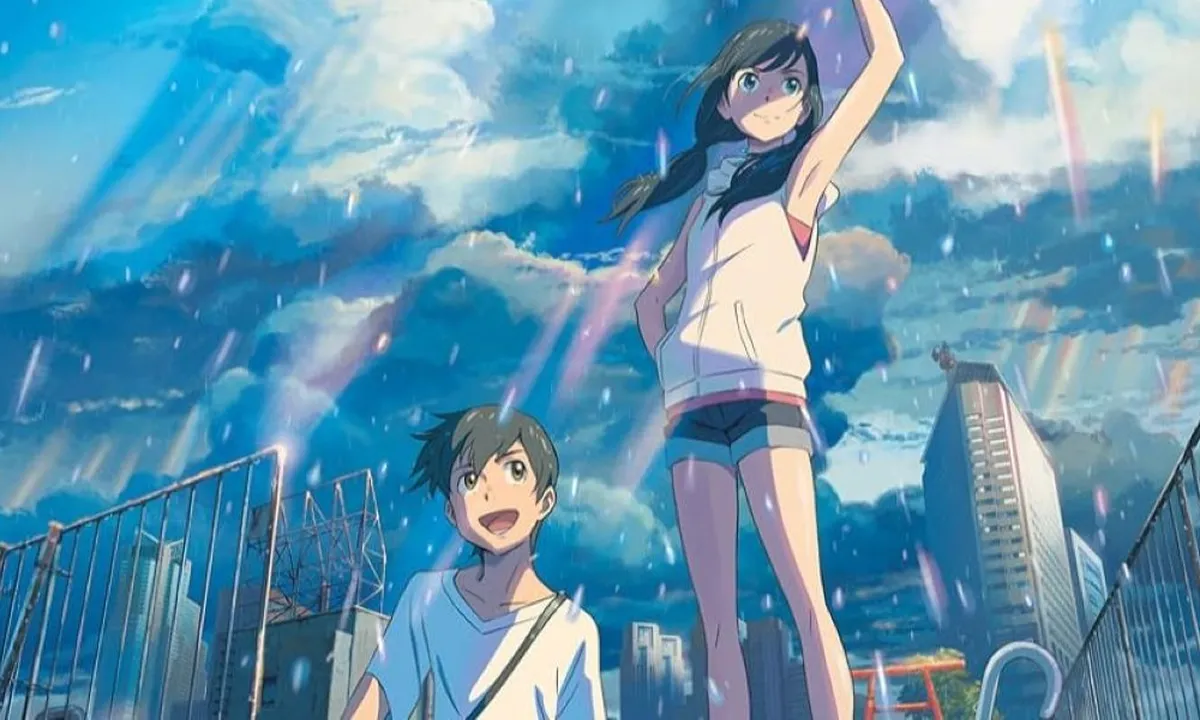15 Film Jepang Anime Terbaik Selain Studio Ghibli, Ceritanya Seru dan Bikin Ketagihan
