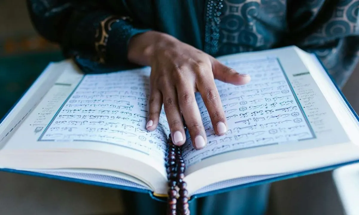 15 Hari Menuju Lebaran, Ini Keutamaan Puasa Ramadan Hari ke-15 sampai 30