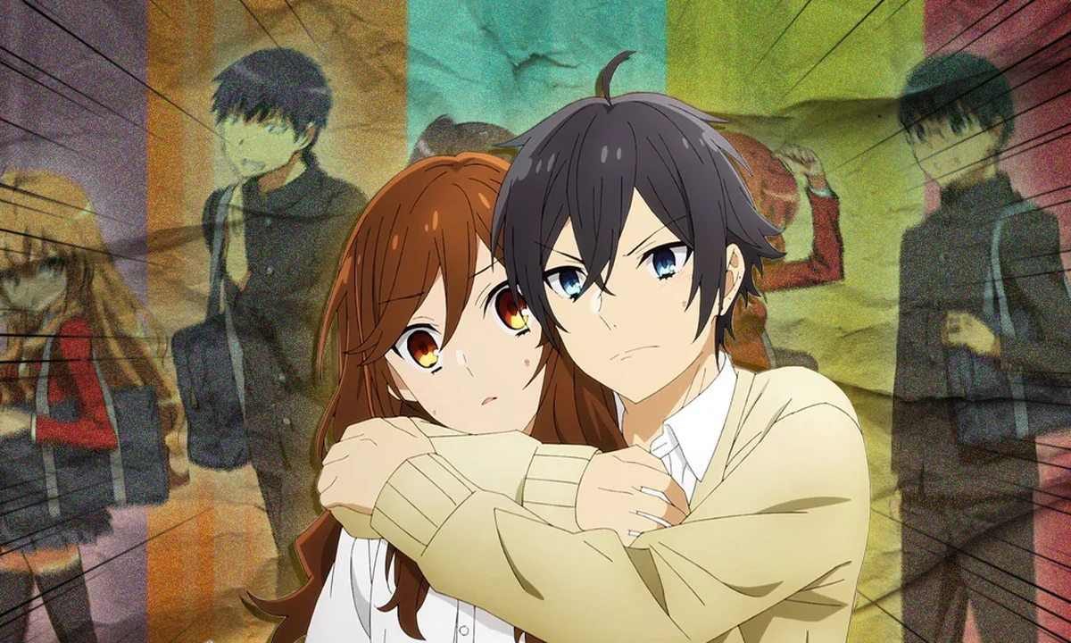 15 Rekomendasi Anime Romance Kiss Berisi Adegan Manis dan Mendebarkan