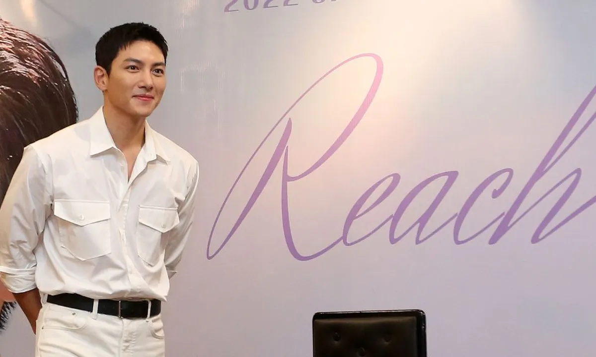 15 Tahun Berkarir, Ini Perubahan yang Dirasakan Ji Chang Wook