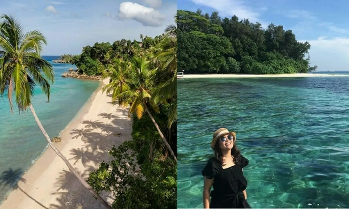 16 Tempat Wisata Indah dan Menakjubkan di Indonesia NUMBER