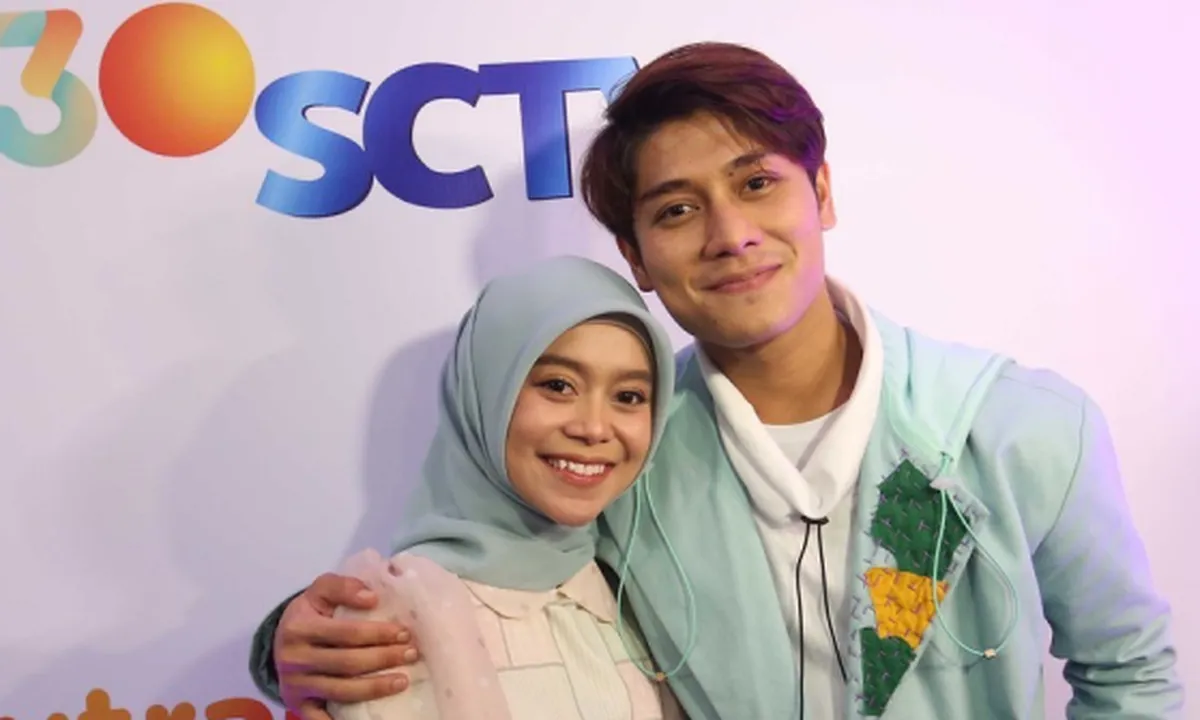 17 Fans Beruntung Bertemu Lesti & Rizky Billar Secara Privat