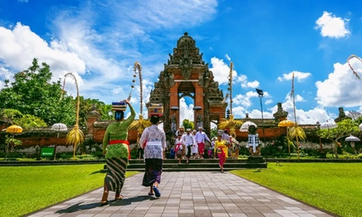 17 Kata-Kata Bali Bijak Beserta Artinya, Rayuan dan Perjuangan Tolak Reklamasi
