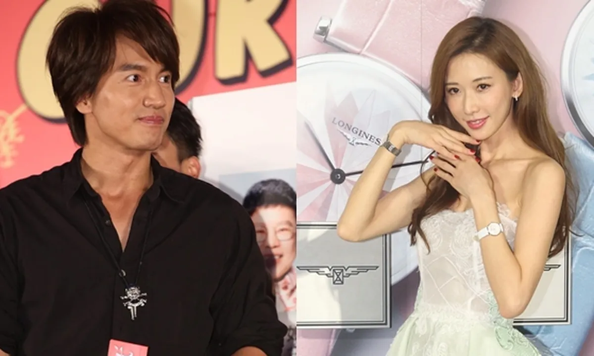 17 Tahun Putus Nyambung, Jerry Yan Ditinggal Nikah Lin Chi Ling