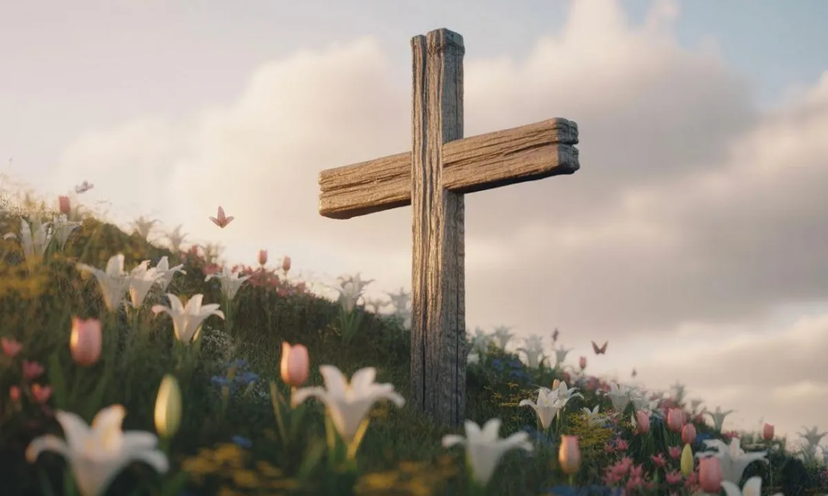 180 Ucapan Selamat Hari Paskah Penuh Makna dan Inspirasi