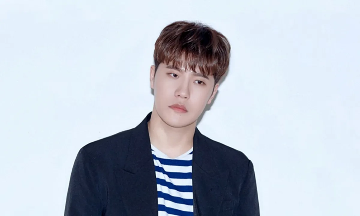 19 Tahun Bersama, Lee Hyun Resmi Lanjutkan Kontrak dengan BIGHIT MUSIC
