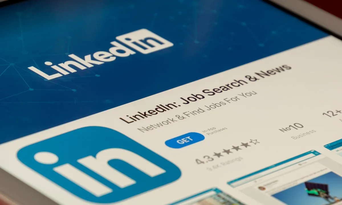 2 Cara Copy Link LinkedIn dengan Praktis, Bisa di Laptop Maupun HP