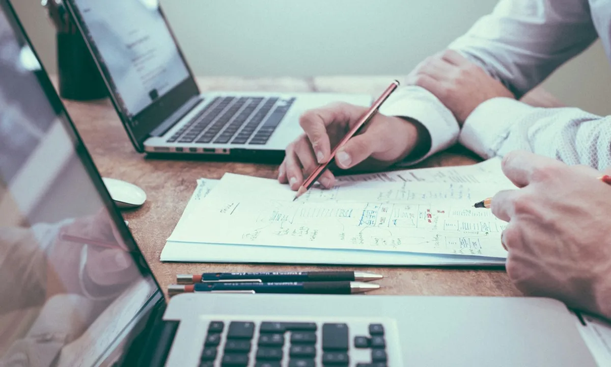 2 Cara Menggabungkan File Excel untuk Pemula, Mudah dan Praktis Banget
