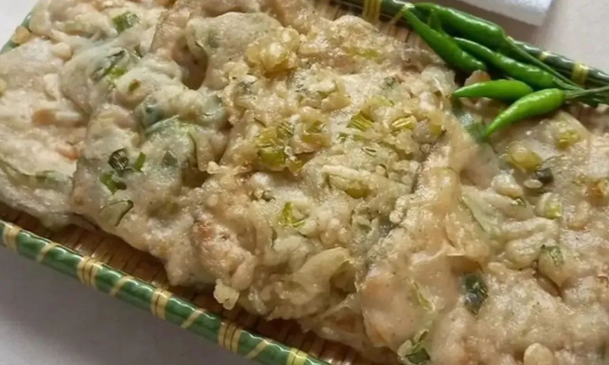 20 Makanan Khas Banyumas yang Wajib Dicoba, Ada Soto Berbumbu Kacang