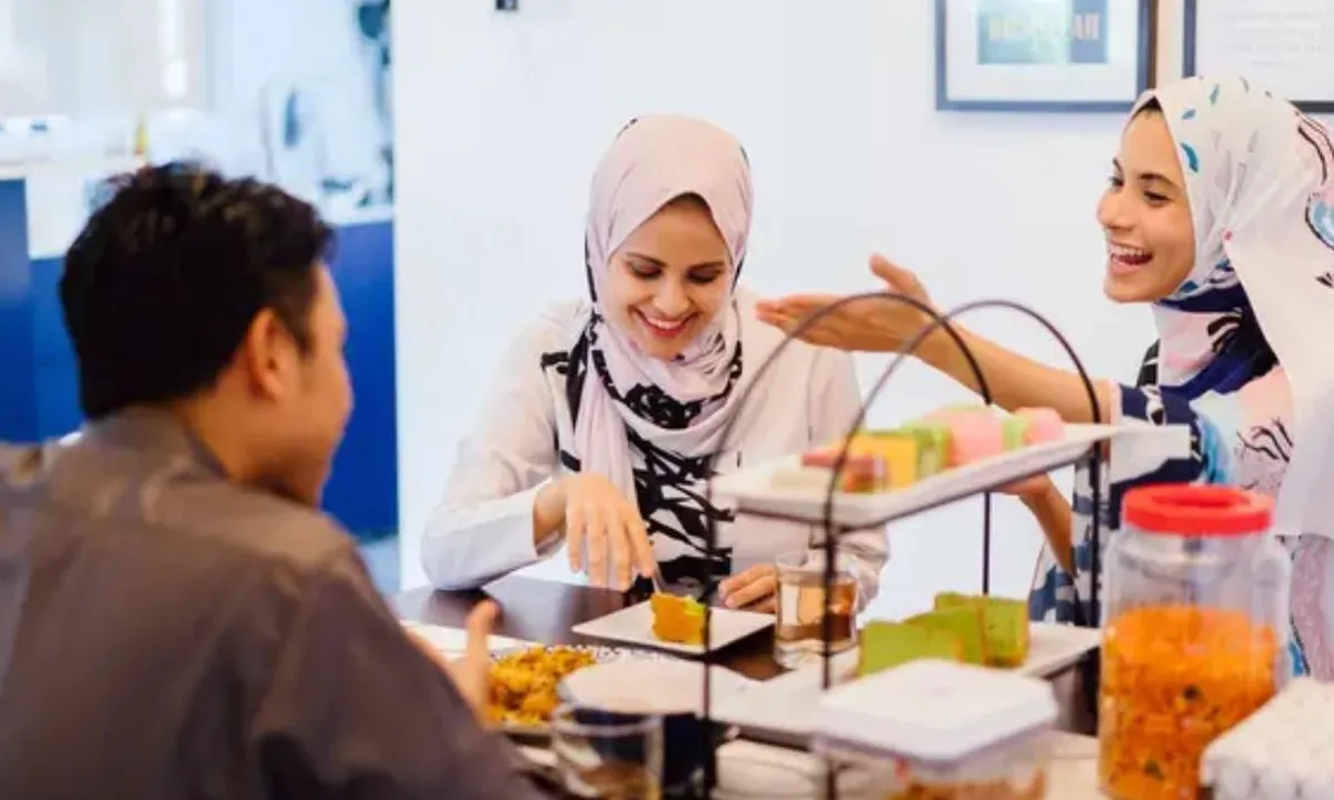 20 Menu Bukber Bersama Teman-Teman yang Praktis dan Enak, Tak Perlu Bingung Lagi