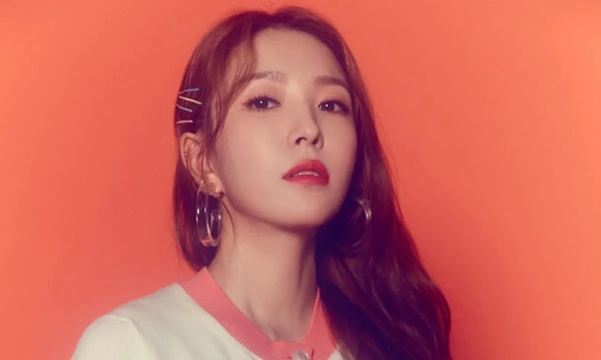 20 Tahun Berkarir, BoA Siap Comeback dengan Album Terbarunya   Bertajuk 'BETTER'