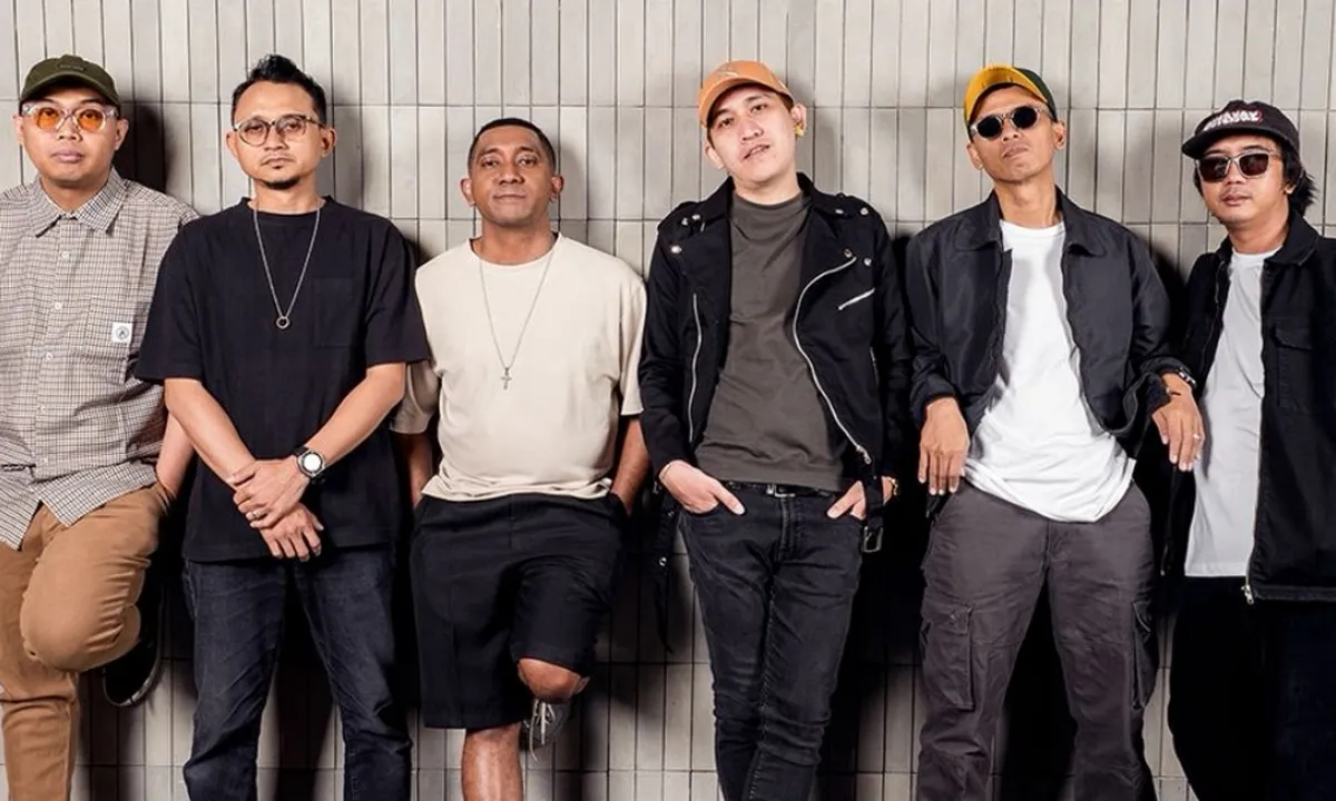 20 Tahun Berkarya, Still Virgin Rilis Album Baru