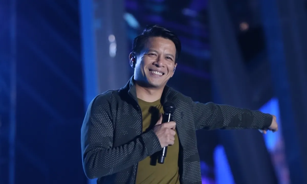 2019, Ariel Noah Ingin Ubah Penampilan Jadi Lebih Muda