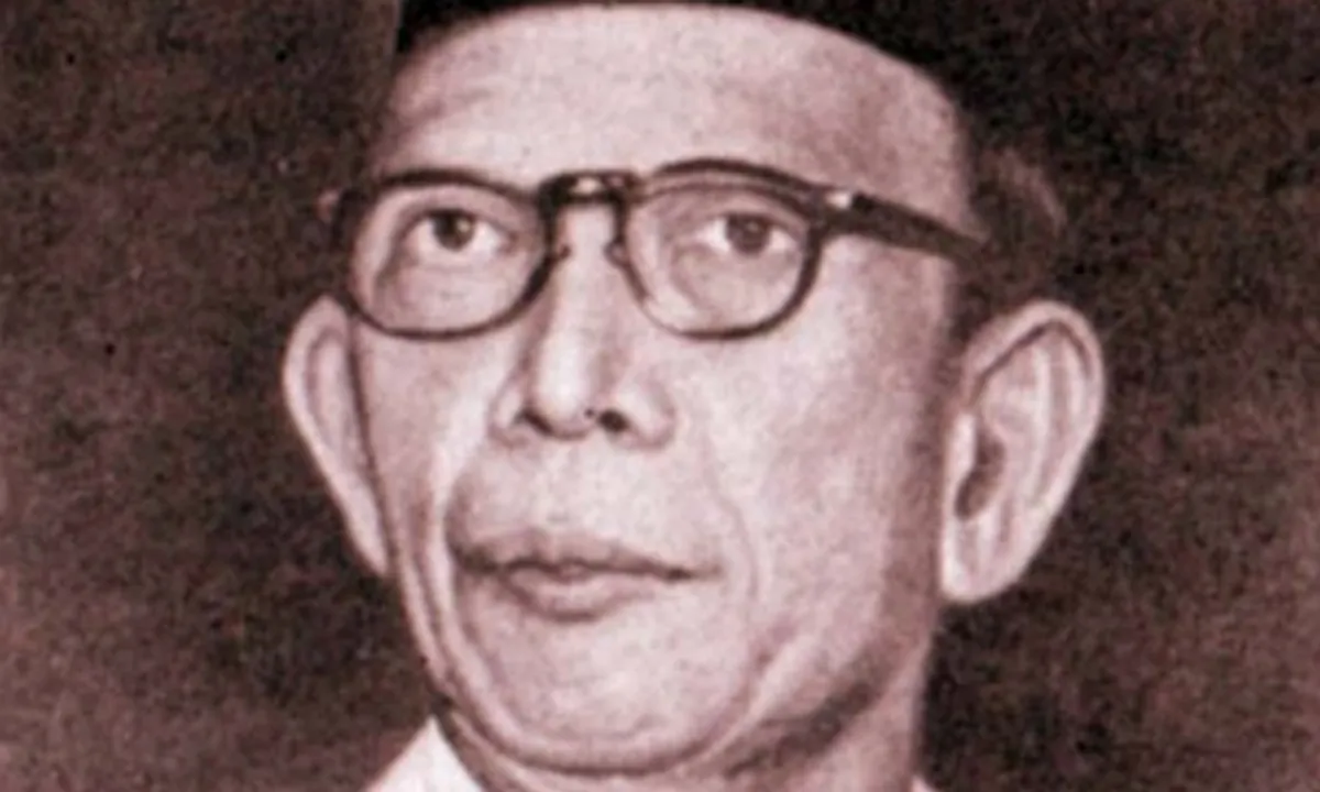 23 Kata-Kata Ki Hajar Dewantara yang Menginspirasi, Tentang Pendidikan - Kehidupan