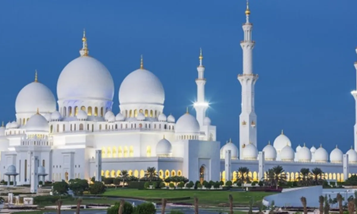 25 Nama Nama Nabi dan Rasul dengan Kisahnya yang Penting Diketahui Umat Islam