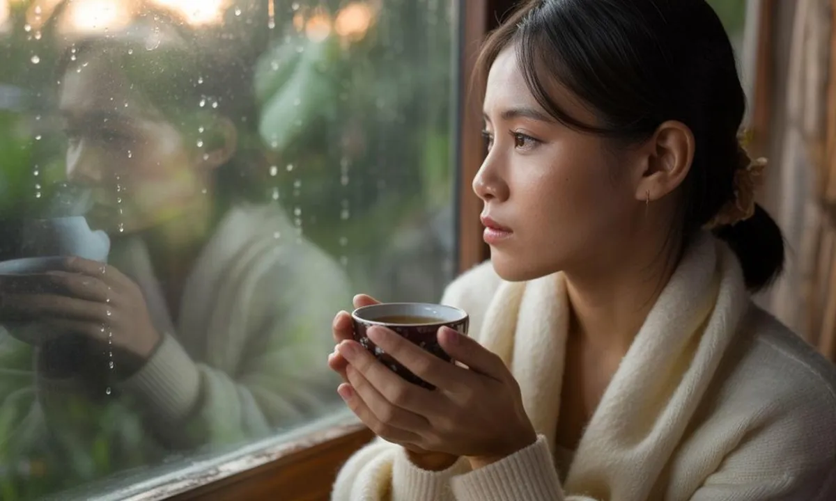 250 Kata Kata Bijak untuk Diri Sendiri Paling Menyentuh Hati
