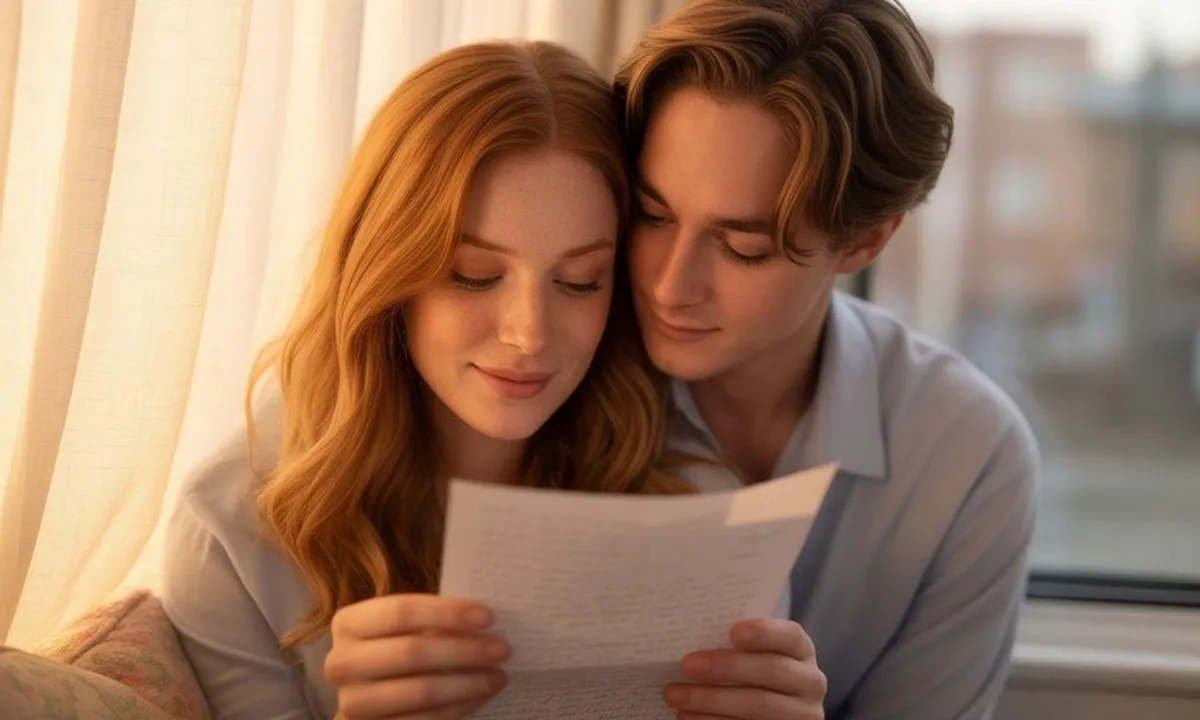 250 Kata Kata Buat Pacar Paling Romantis dan Menyentuh 2026