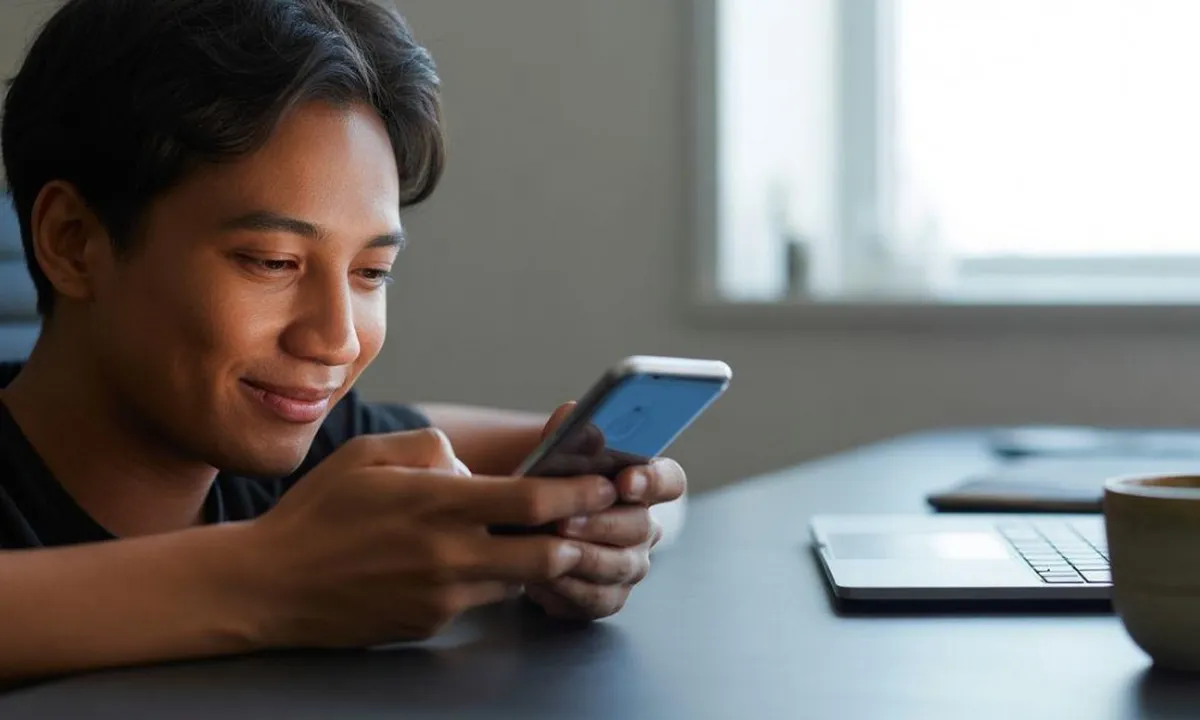 250 Kata-Kata FB Pro Pemula Terbaik, Bikin FYP dan Banjir Like