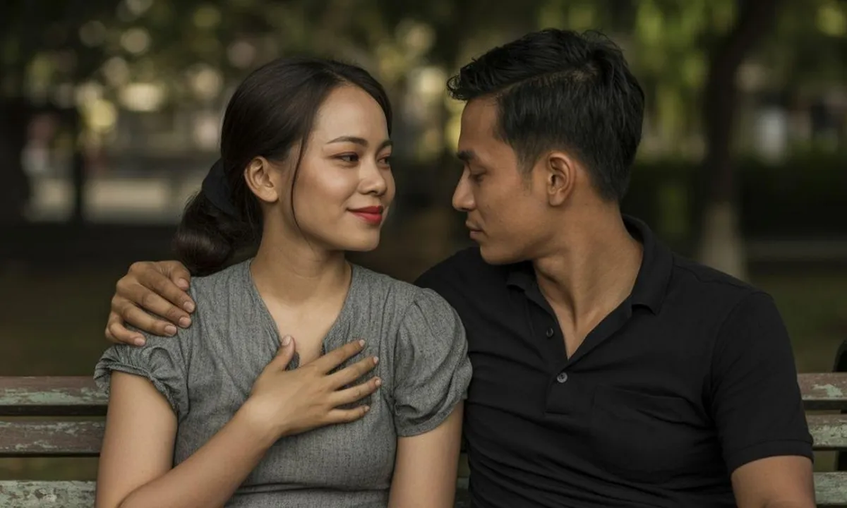 250 Kata-Kata Gamon Paling Menyentuh Hati, Bikin Baper dan Relatable Abis