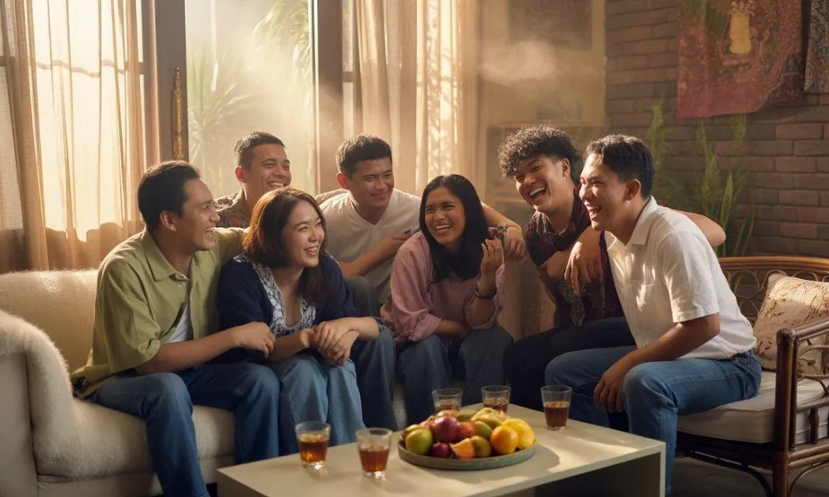 250 Kata-Kata Hari Ini Lucu Terbaru Bikin Ngakak Seharian